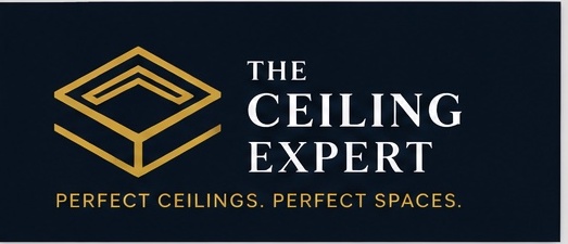 The Ceiling Expert — Perfect Ceilings. Perfect Spaces.